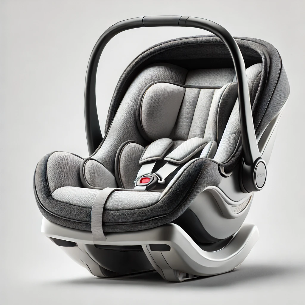 3 Best Infant Car Seats of 2025